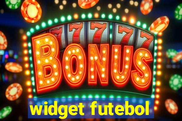 widget futebol